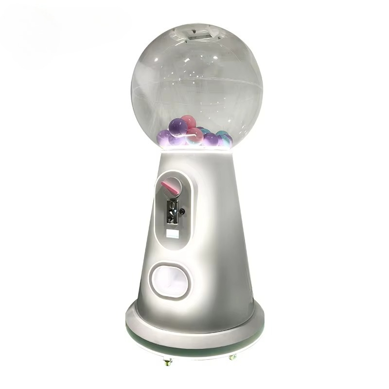 Commercial Indoor Coin Operate - Arcade Vending Machines ulasan dan harga