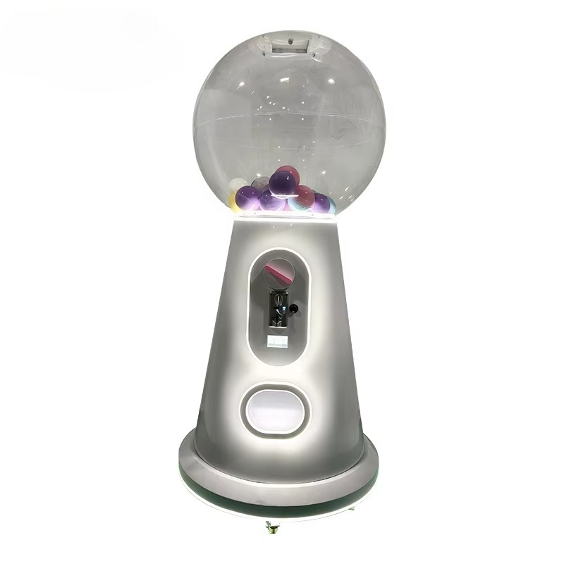 Commercial Indoor Coin Operate - Arcade Vending Machines ulasan dan harga