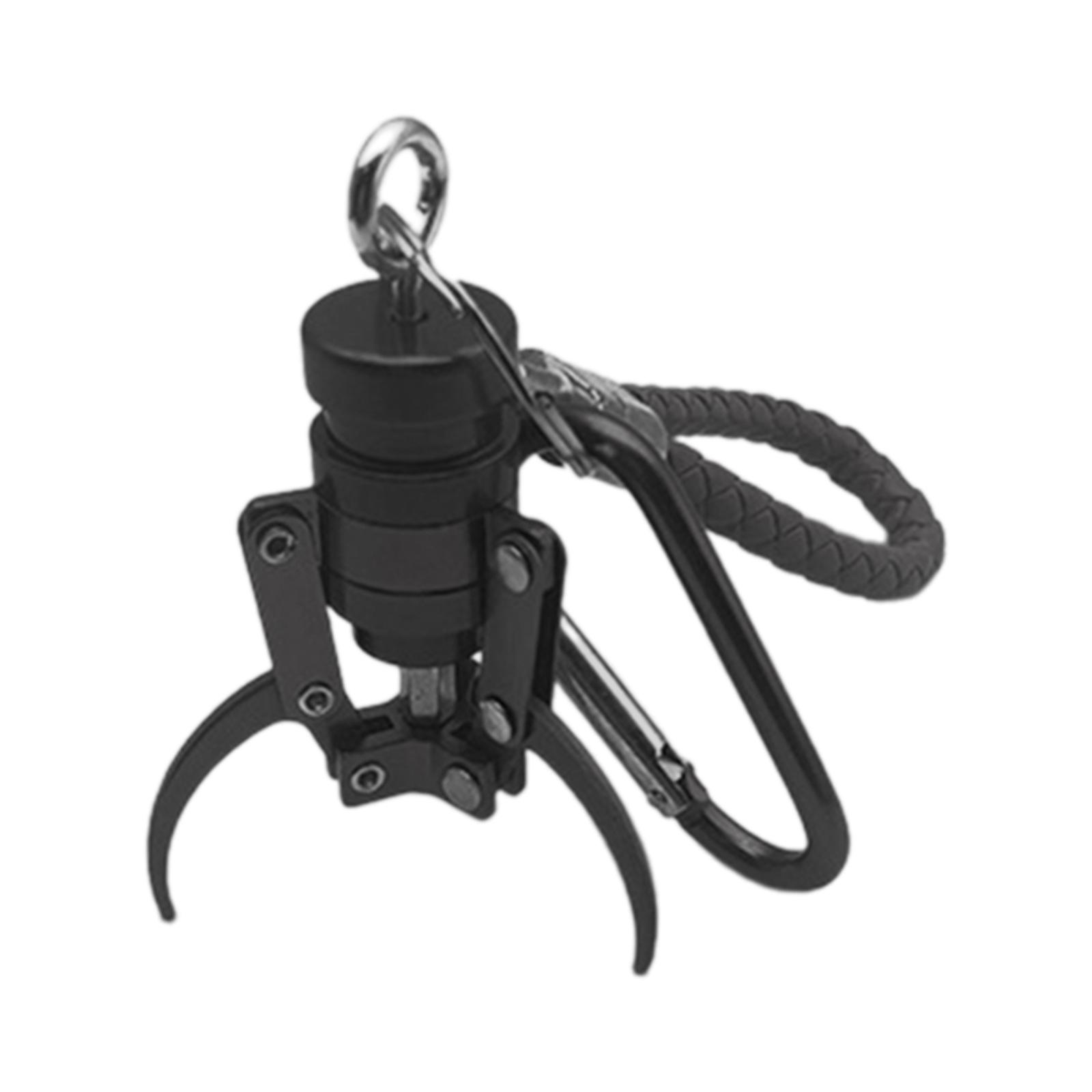 Cute Crane Machine Keychain Al - Arcade Toy Claw Vending Machine ulasan dan harga
