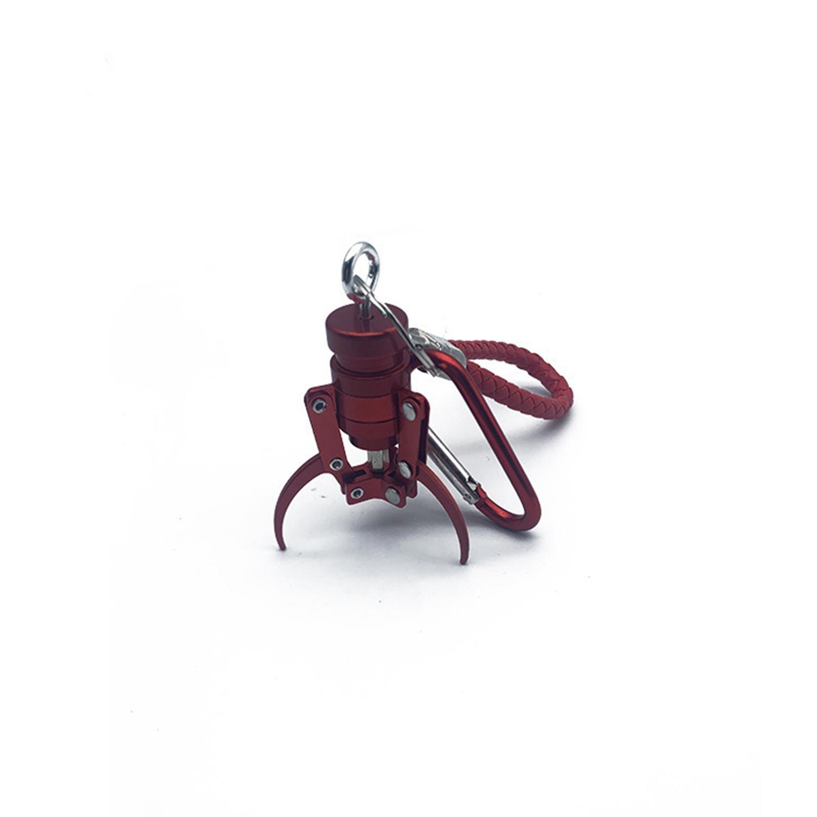 Cute Crane Machine Keychain Al - Arcade Toy Claw Vending Machine ulasan dan harga
