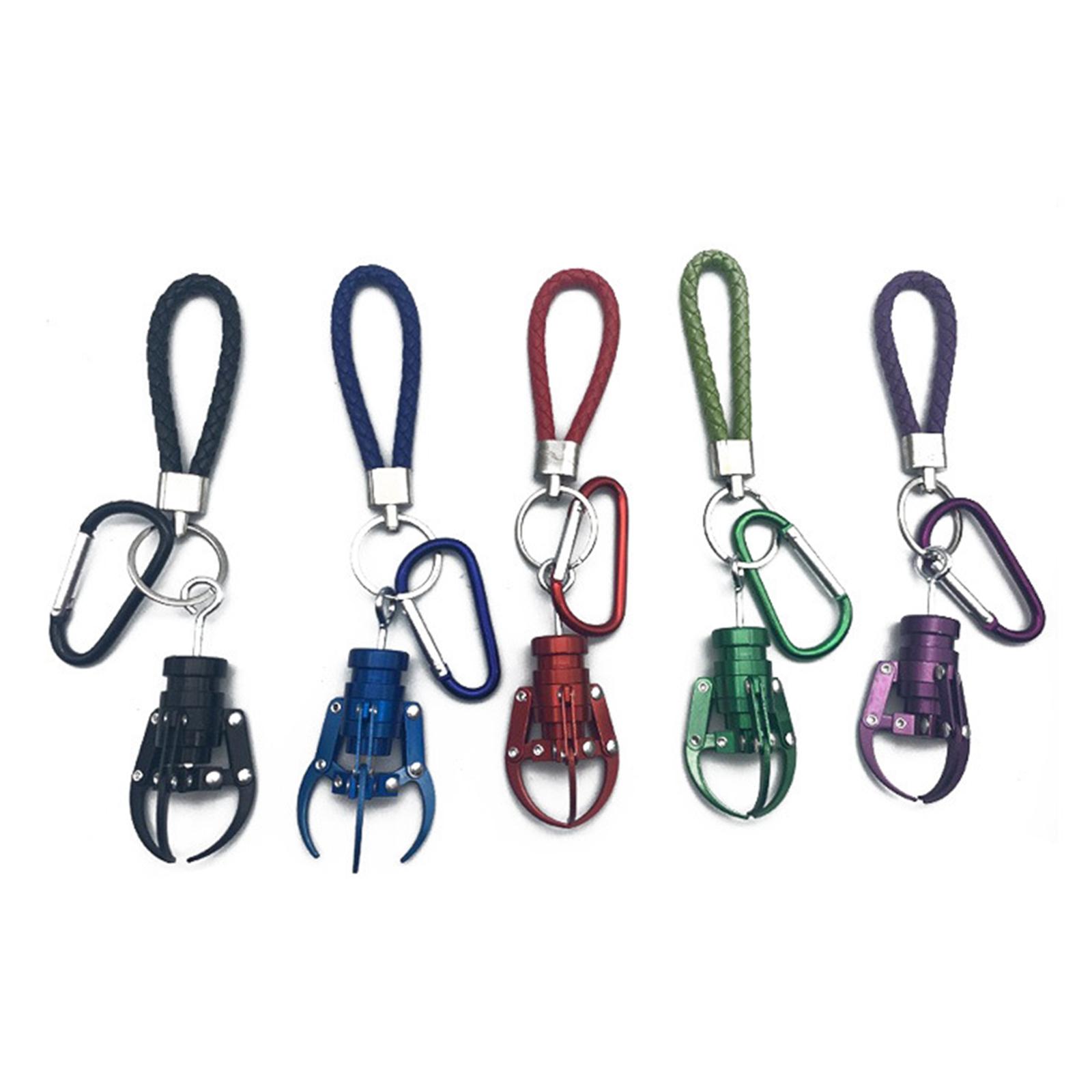 Cute Crane Machine Keychain Al - Arcade Toy Claw Vending Machine ulasan dan harga