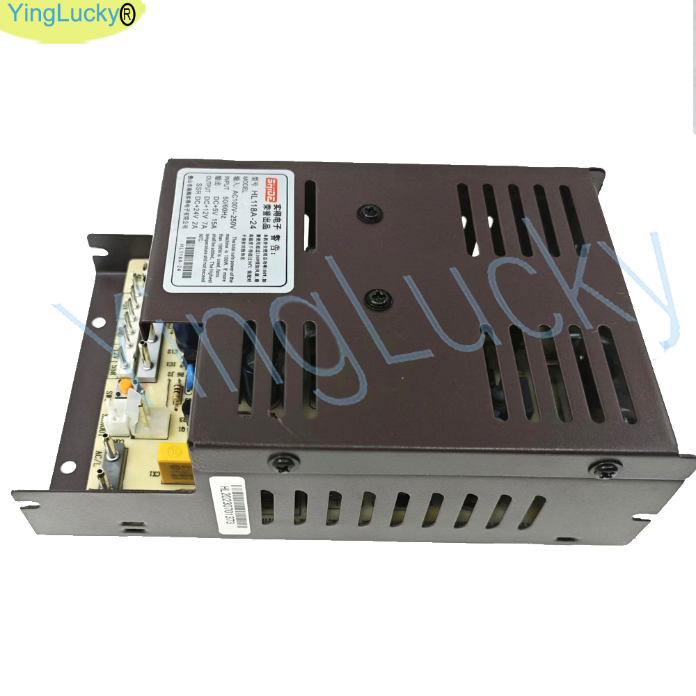 Arcade Power Supply 12V 24V 6p - Arcade Vending & Laundry ulasan dan harga