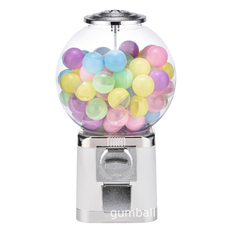 Large Size 50mm Capsule Vendin - Arcade Vending Machines ulasan dan harga