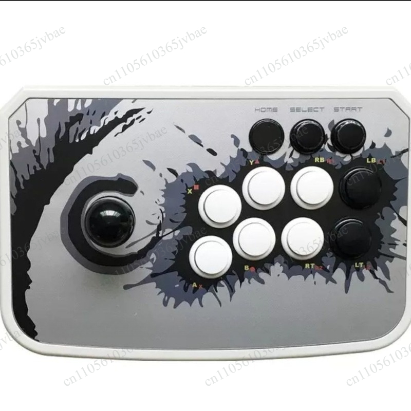 USB Wired Arcade Joystick, No  - Arcade Games & Vending Llc Photos ulasan dan harga