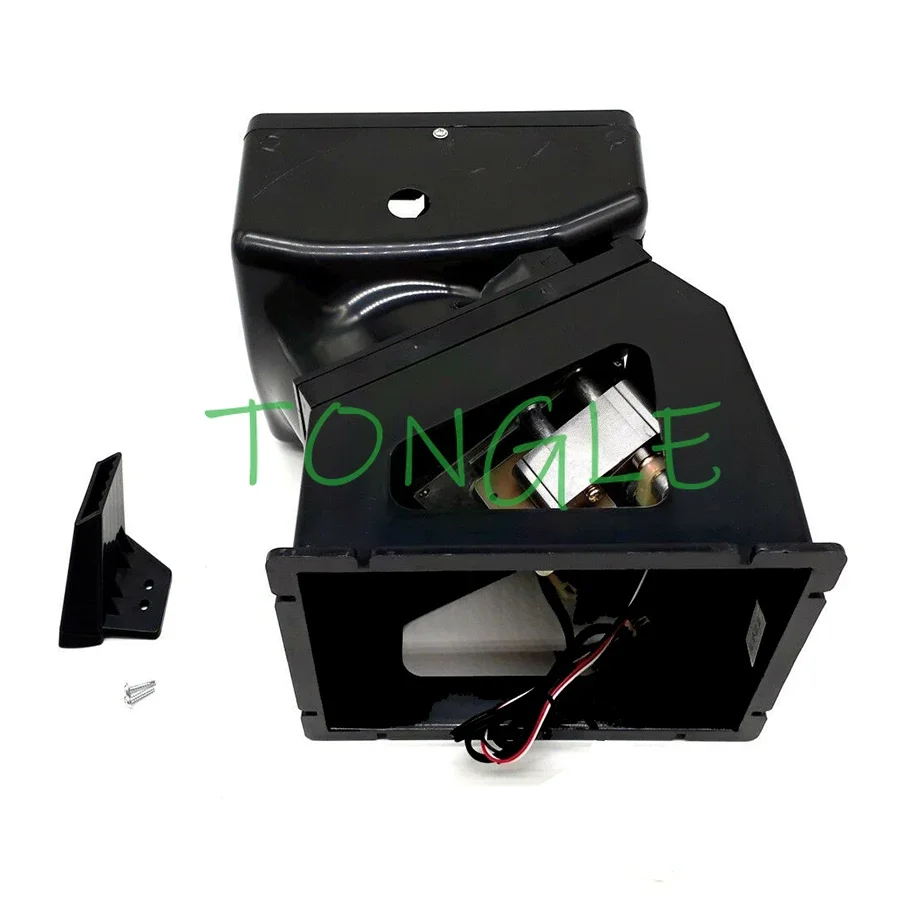 DC 24V AC 220V Coin Motor Coin - Arcade Games And Vending ulasan dan harga