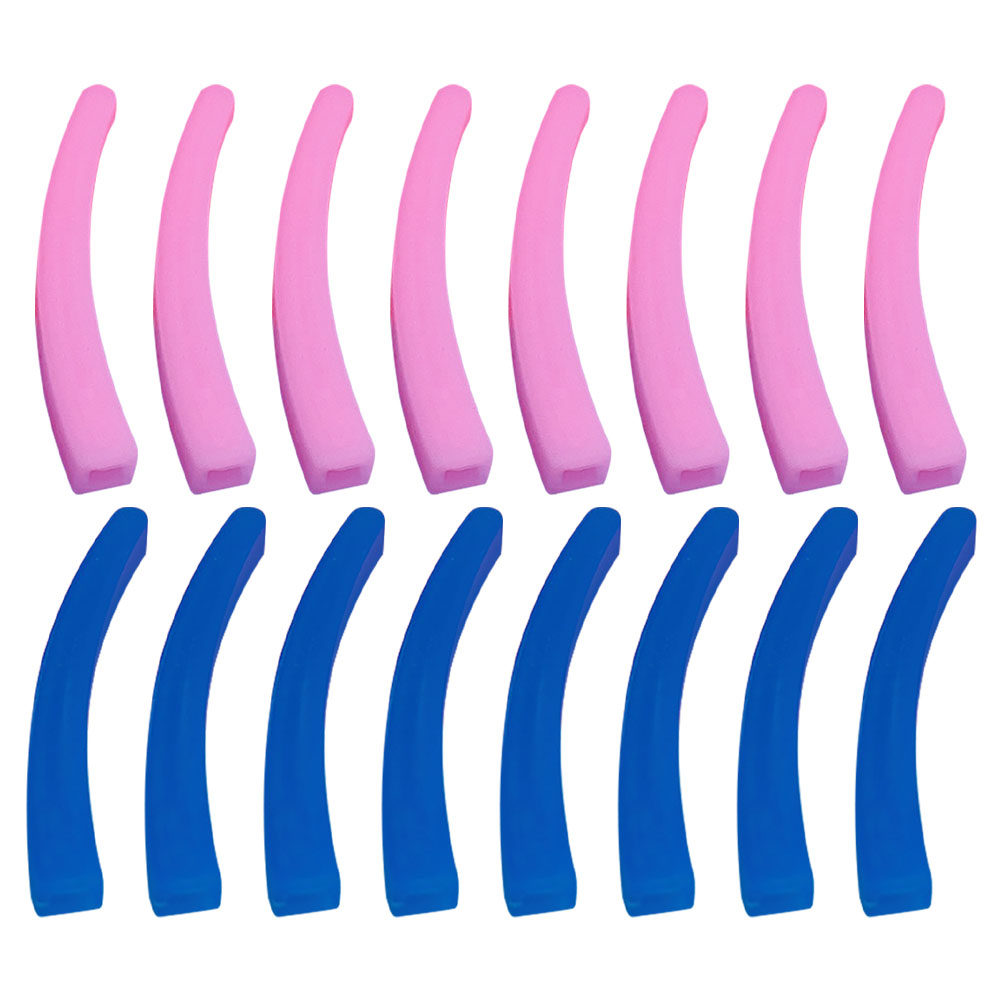 16Pcs Claw Machine Claw Sleeve - Arcade Toy Claw Vending Machine ulasan dan harga